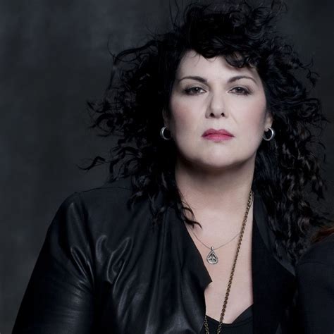 ann wilson net worth|ann wilson heart today.